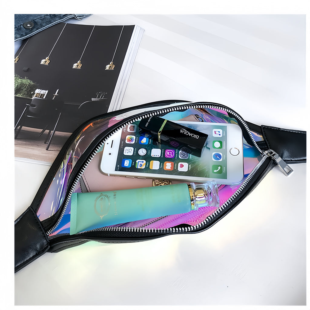 PVC Fanny Pack