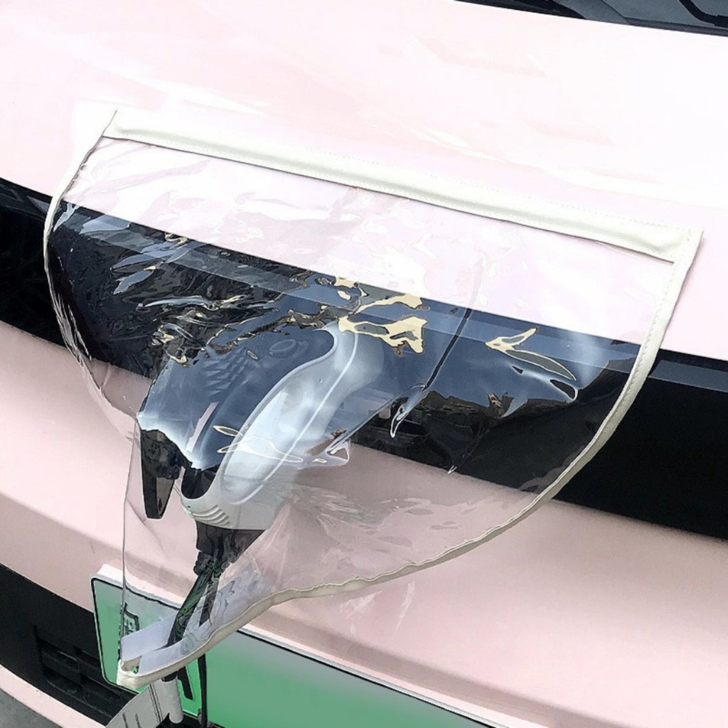 Charging Gun Rain Cover