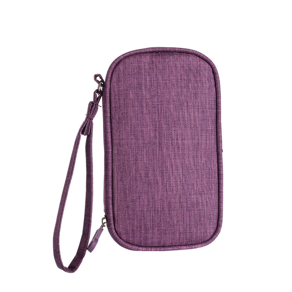 Digital Accessories Organizer