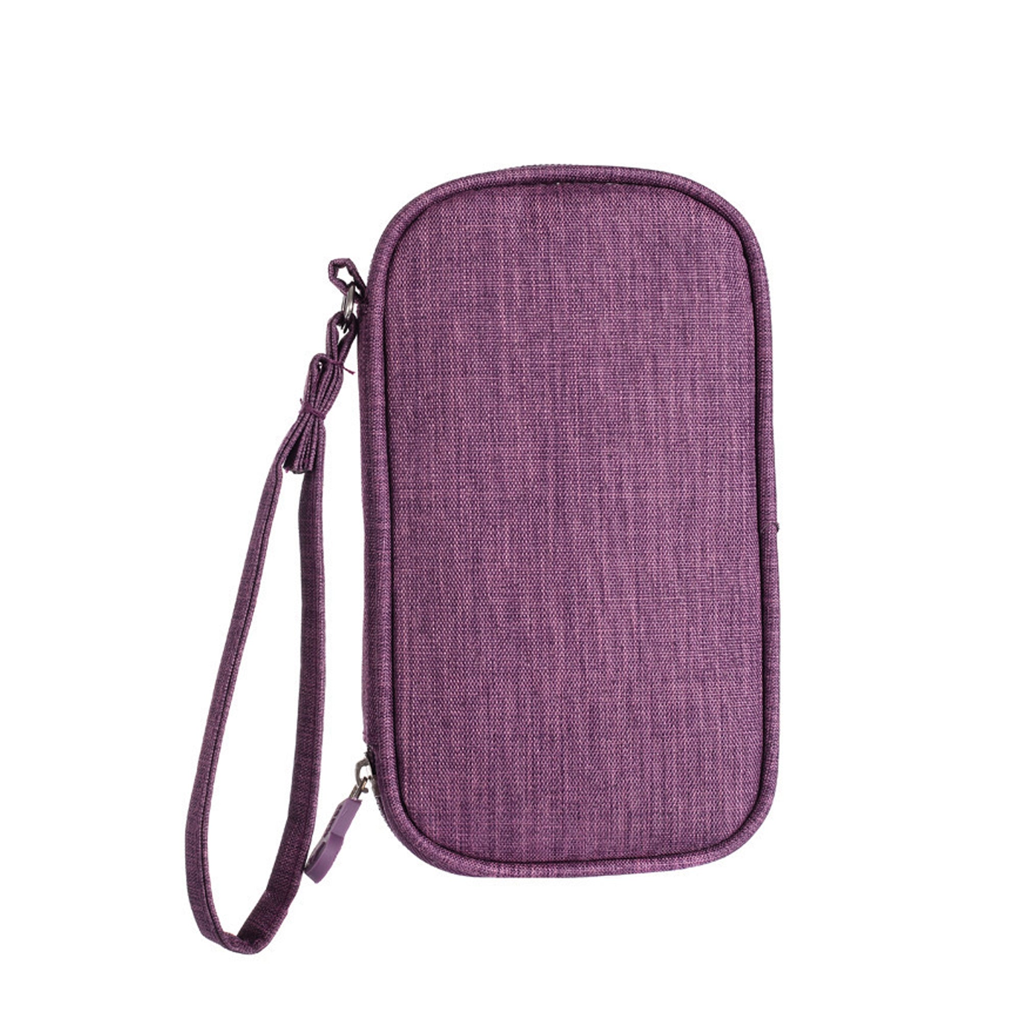 Digital Accessories Organizer