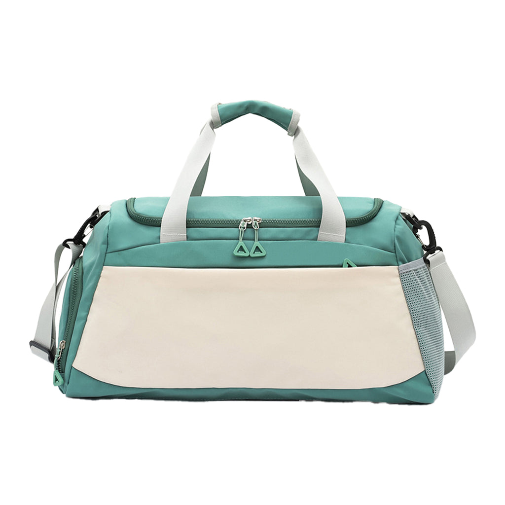 Oxford Fabric Waterproof Travel Bag