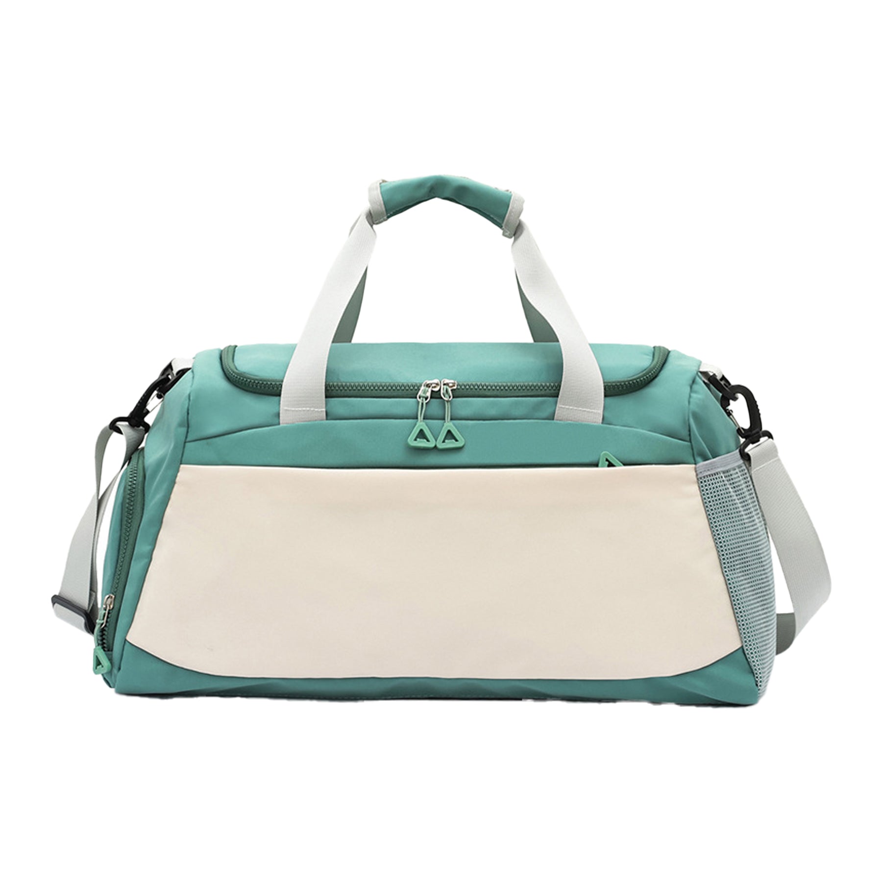 Oxford Fabric Waterproof Travel Bag