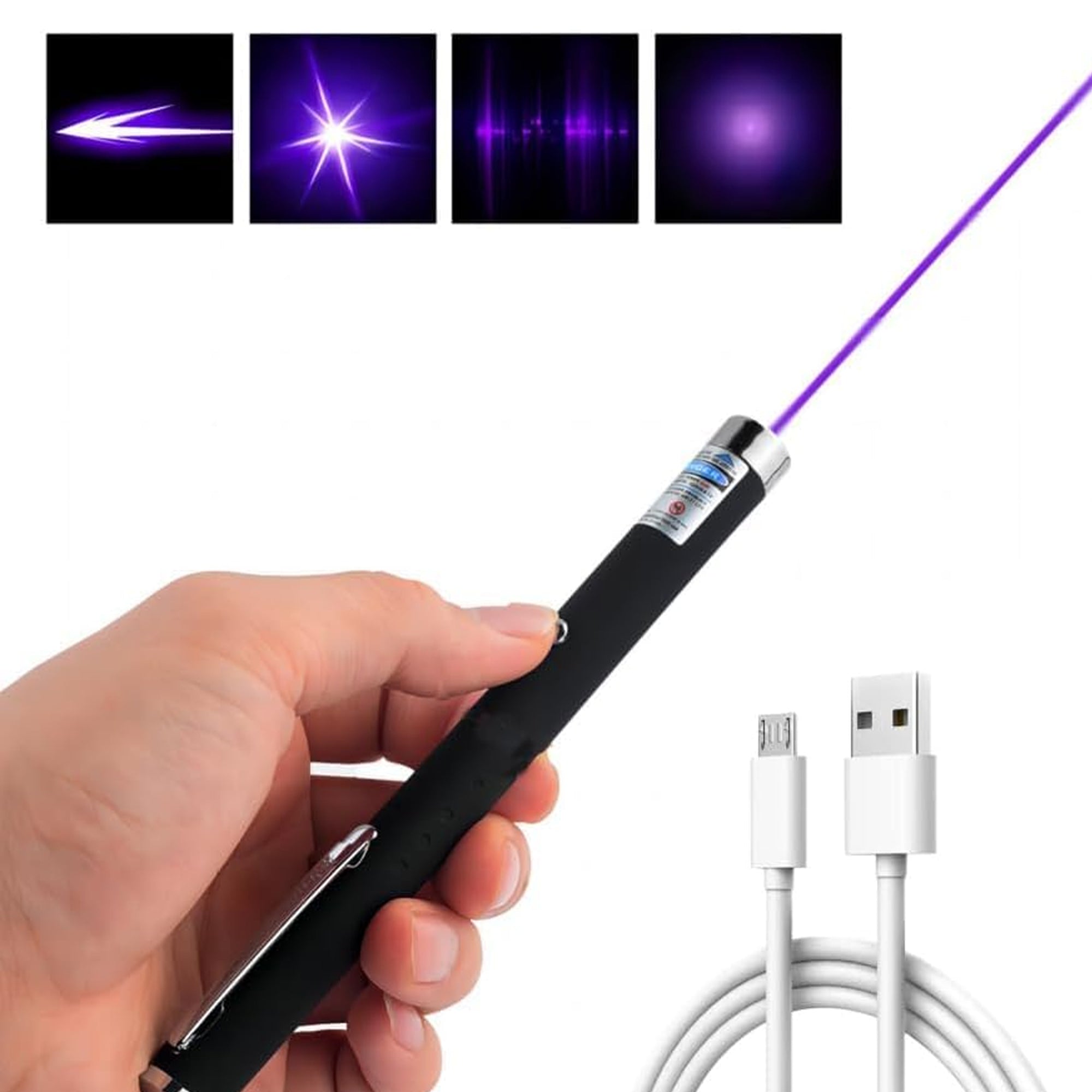 Laser Pointer Cat Toys