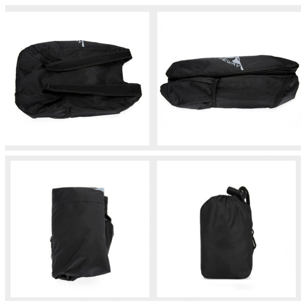 Lightweight Folding Backpack