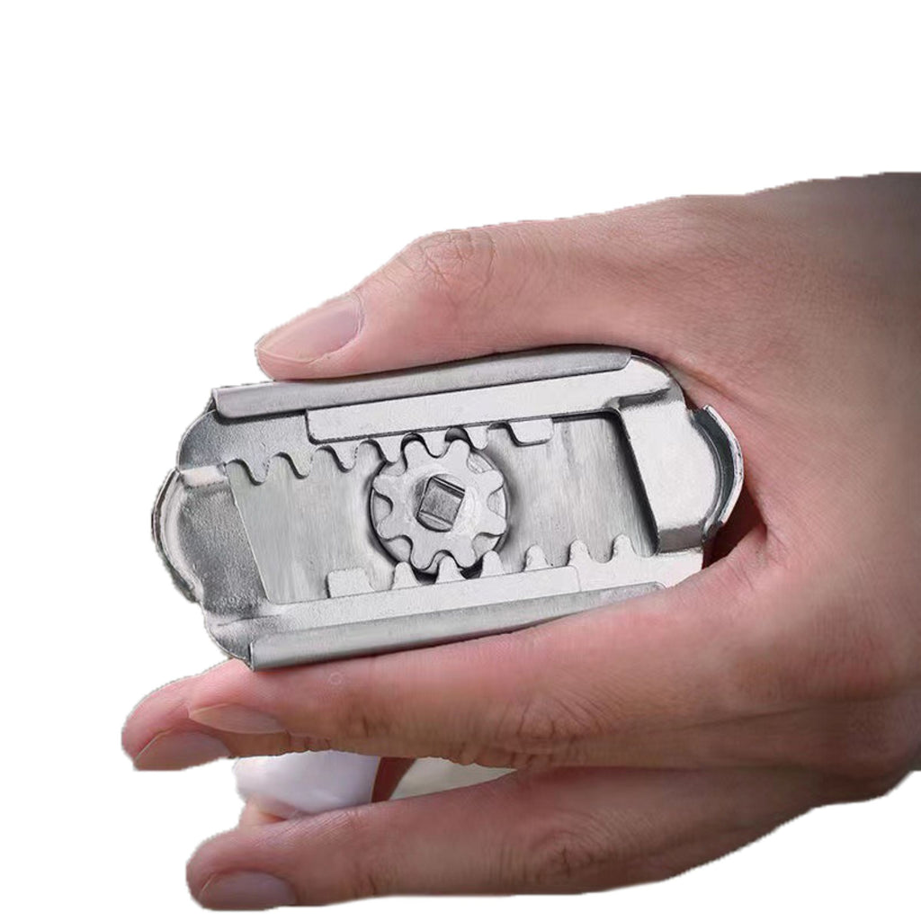Multi - functional Can Opener