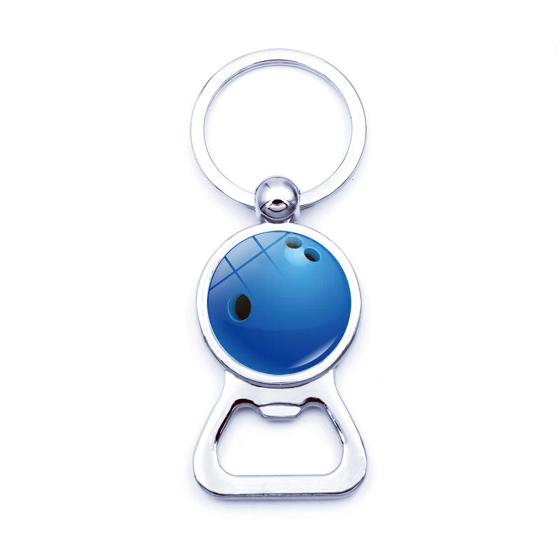 Soccer Ball Bottle Opener