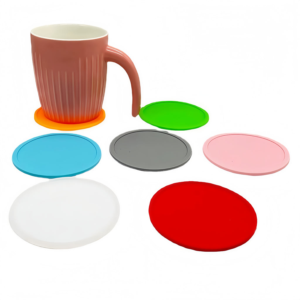 Silicone Coaster