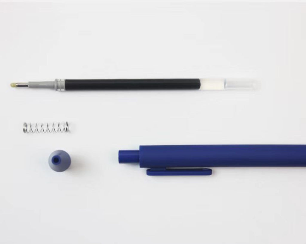 Candy-Colored Gel Pen