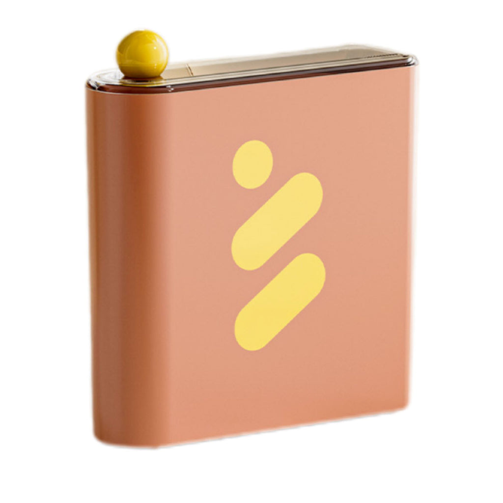 Multi-functional Facial Mask Storage Box