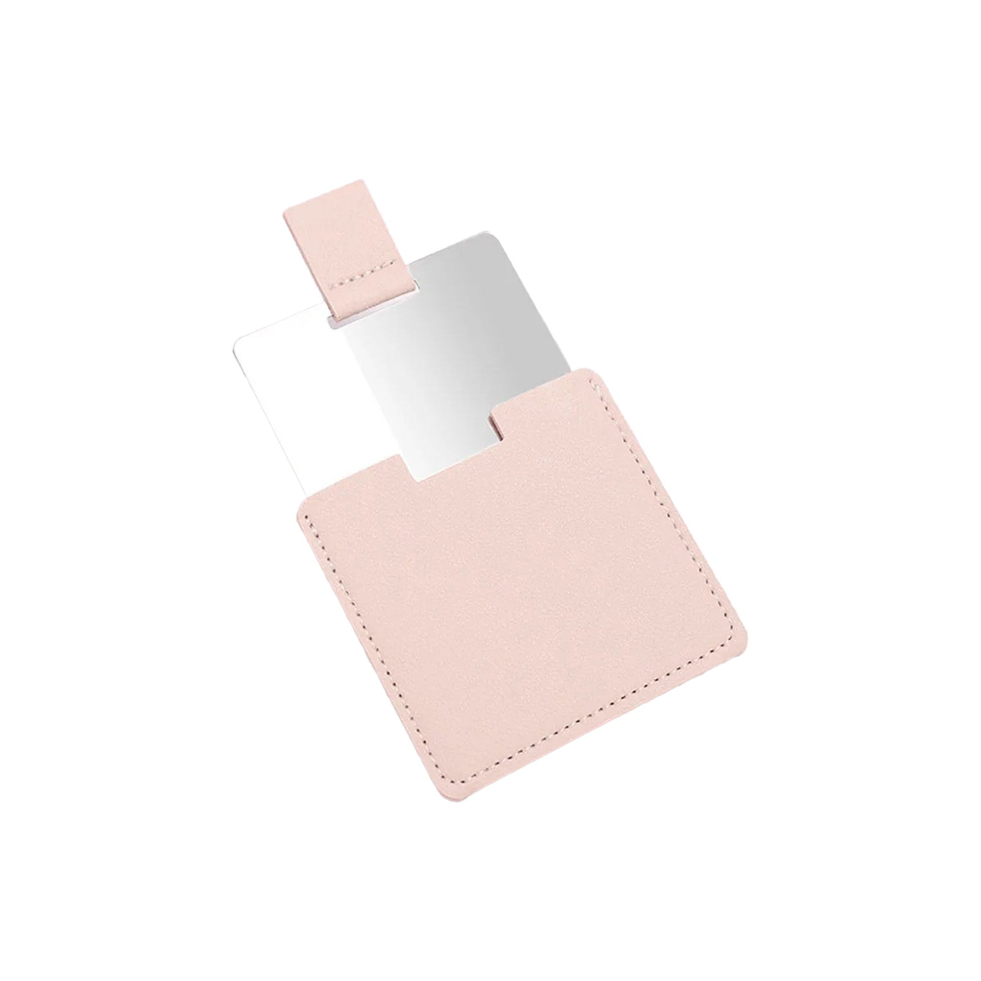 Stainless Steel Card Mirror