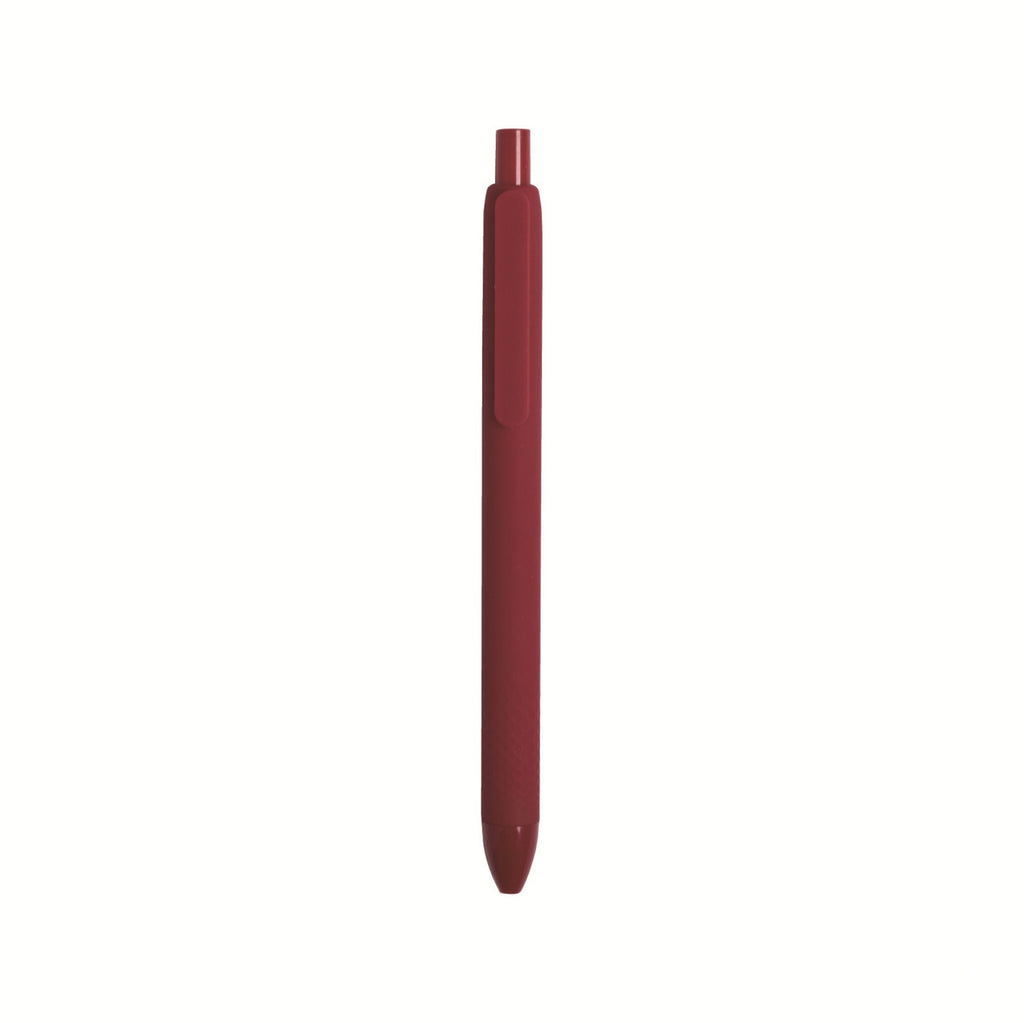 Press-Type Minimalist Ballpoint Pen