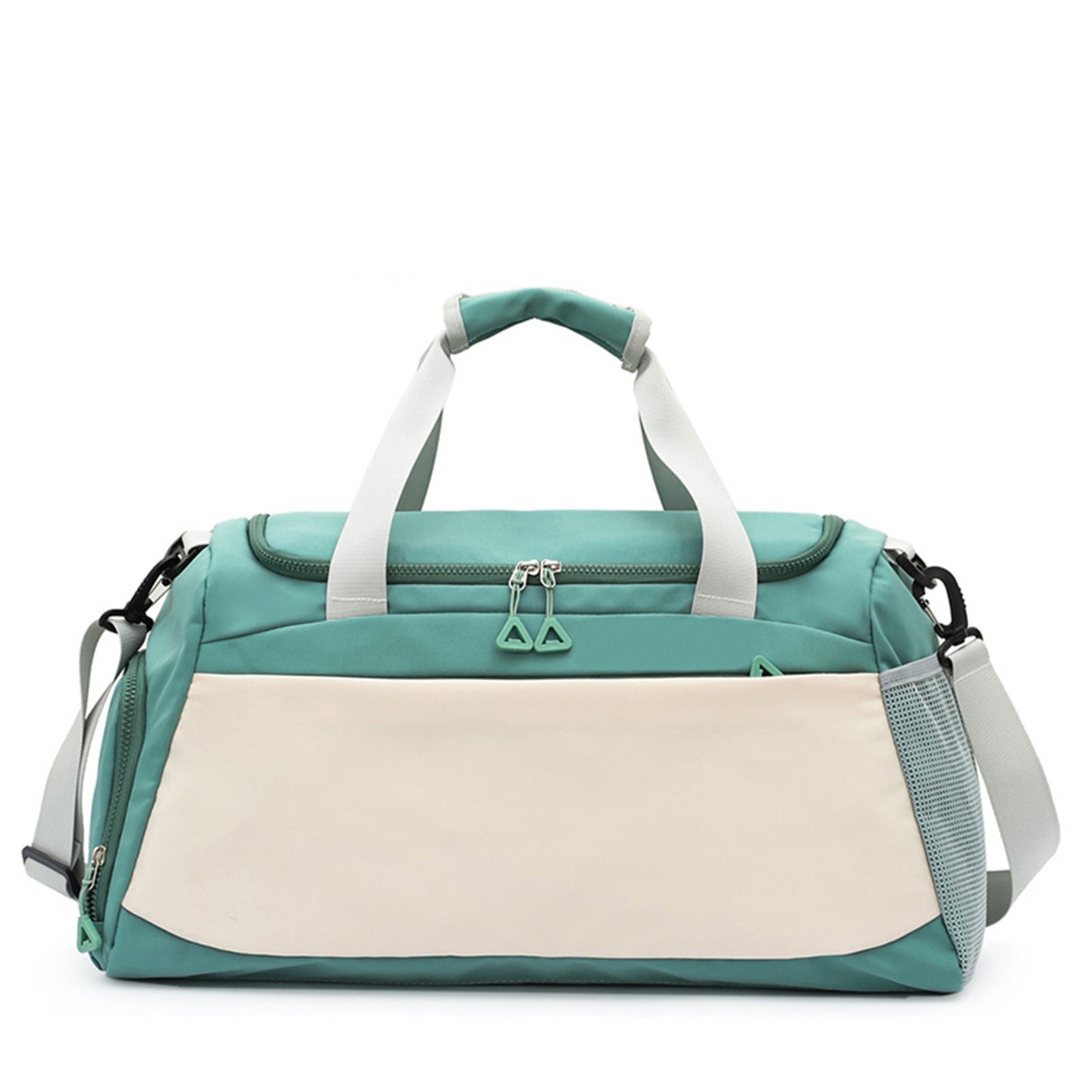 Crossbody Athleisure Travel Bag