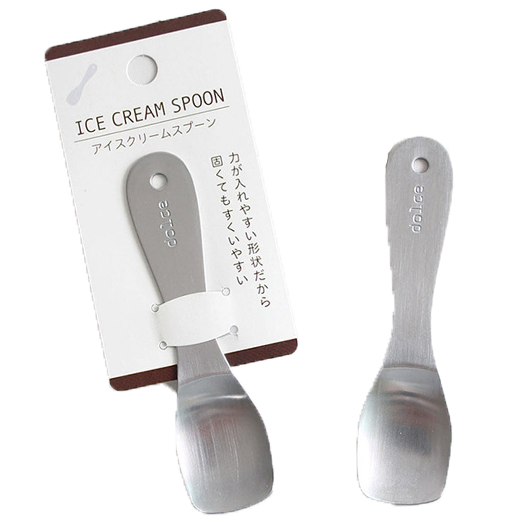 Stainless Steel Ice Cream Scoop