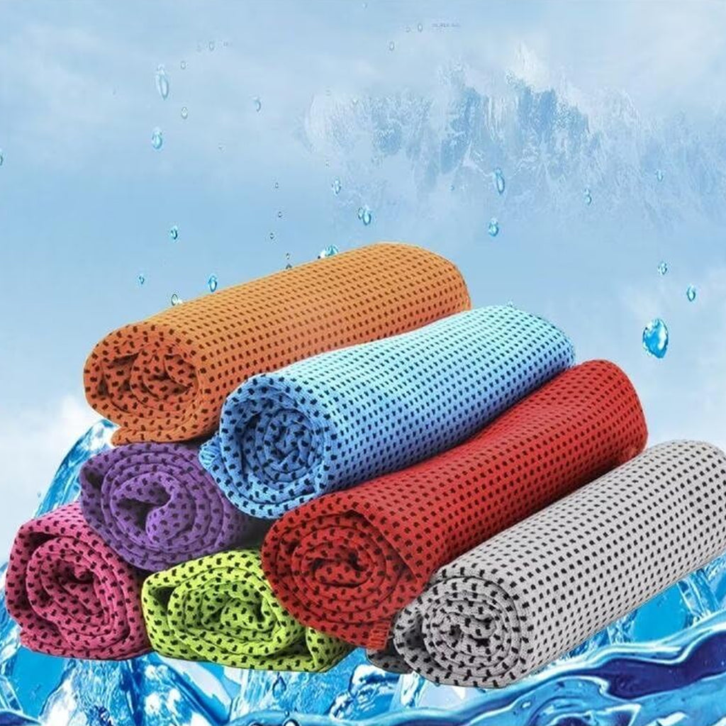 Cooling Towel