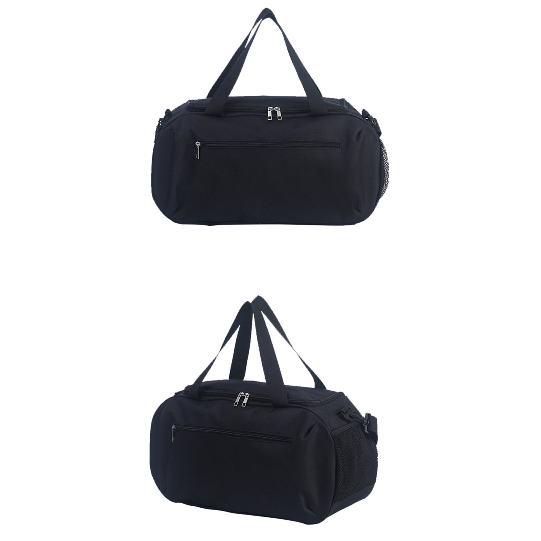 Multi-Purpose Fitness Travel Bag