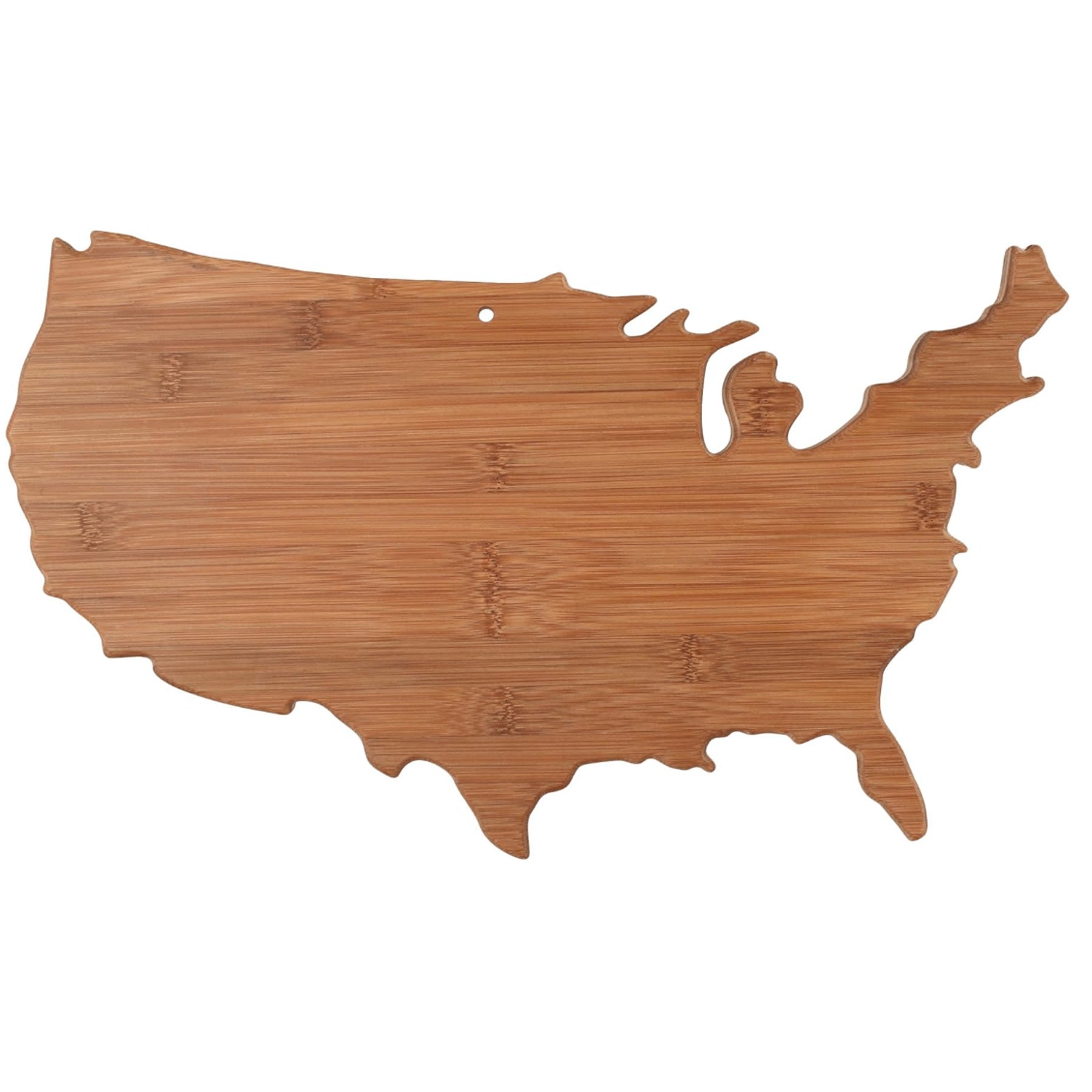 Bamboo Serving Cutting Board