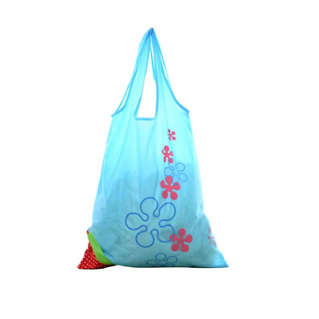 Fruits Reusable Grocery Shopping Tote Bags