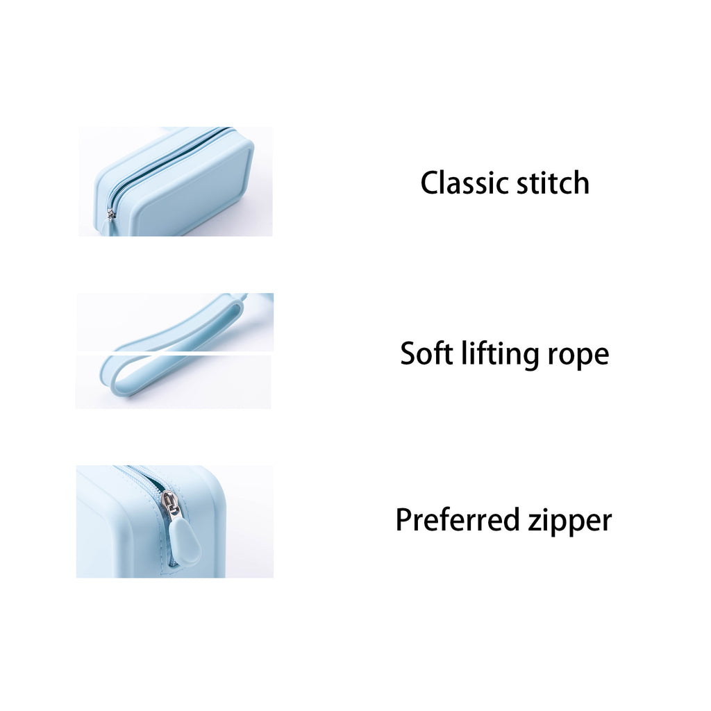 Silicone Storage Bag