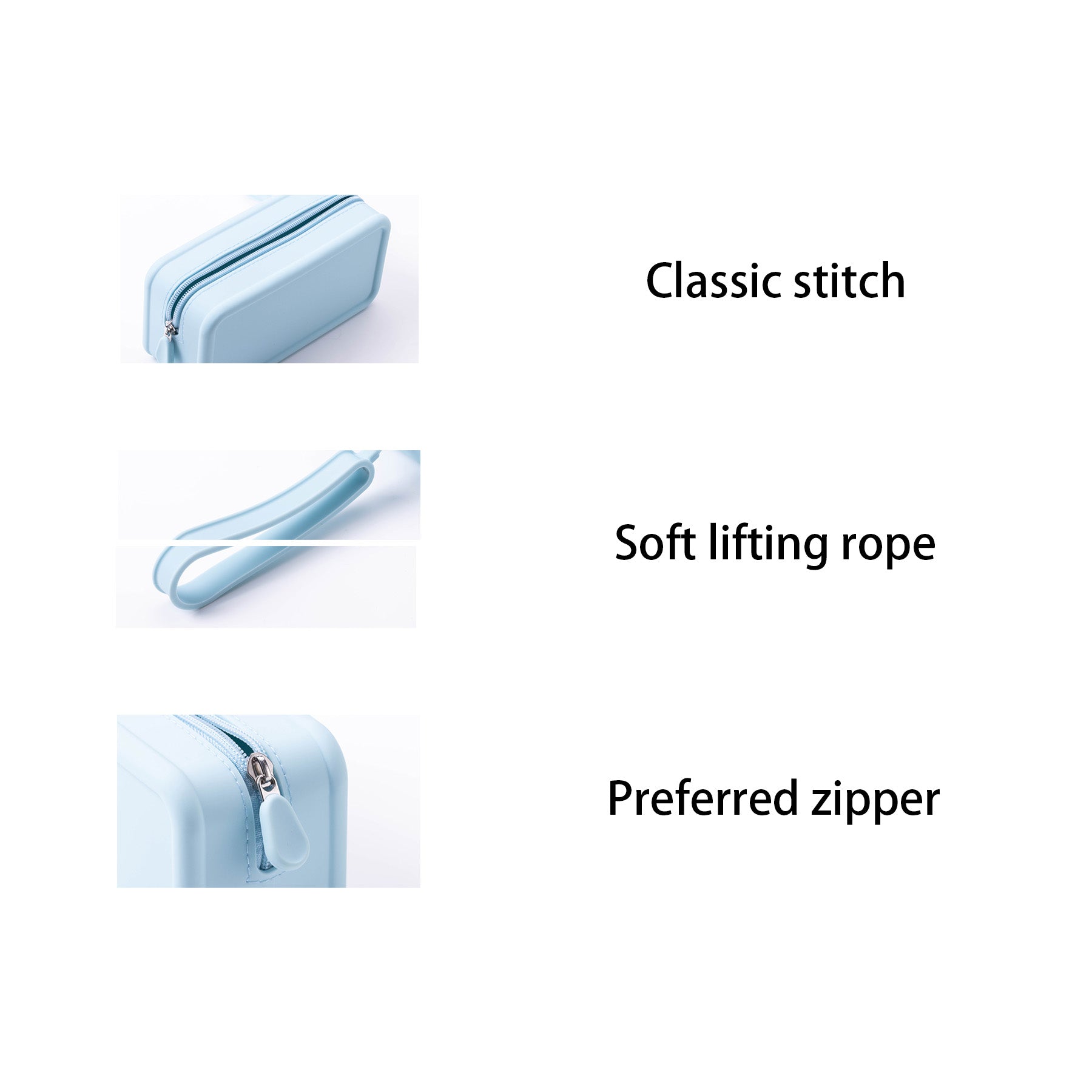Silicone Storage Bag