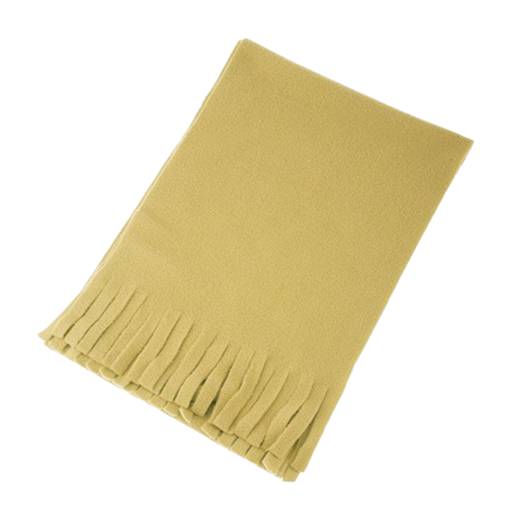 Fleece Scarf