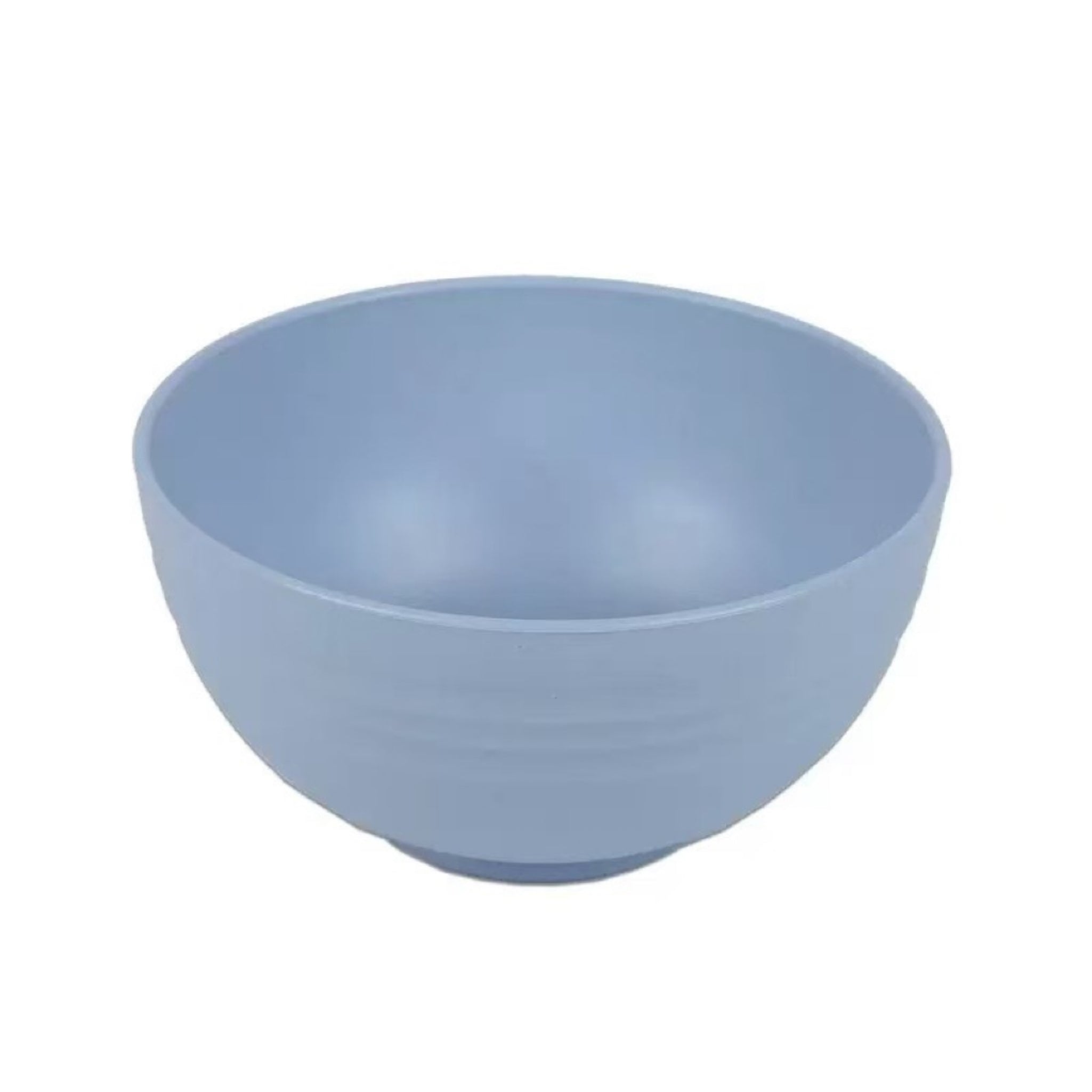 Wheat Straw Round Bowl