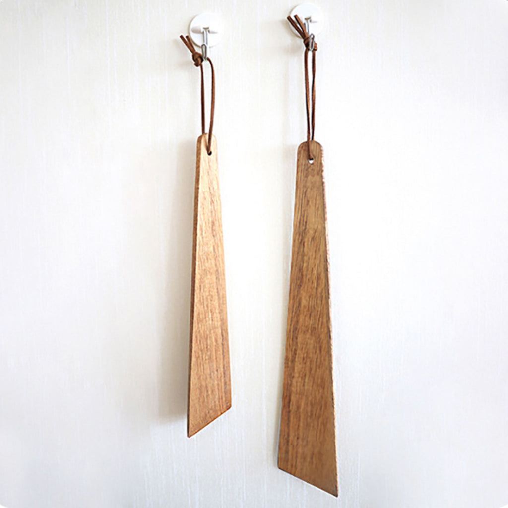 Wooden Cooking Spatula