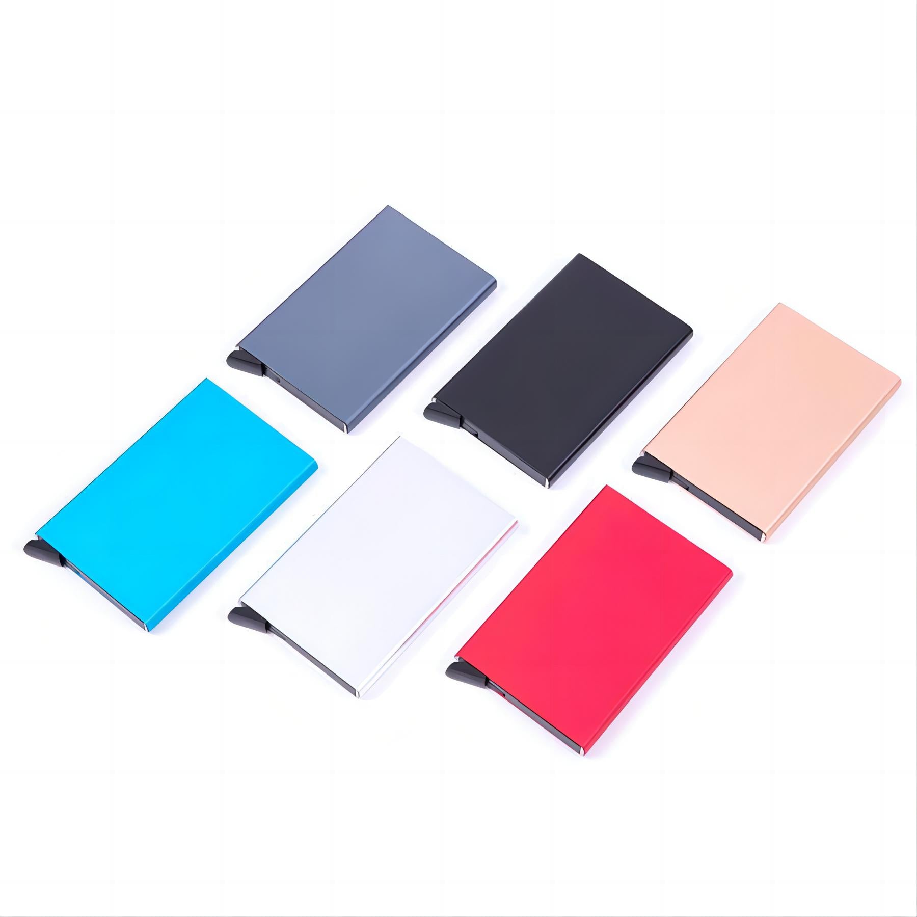 Promotional Gifts Slim Card Holder