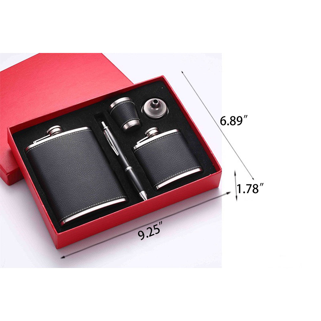 Stainless Steel Portable Carry On Outdoor Wine Bottle