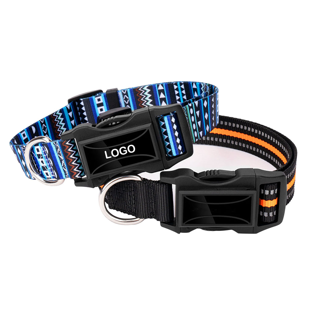 Anti-Lost Pet Collar Tracker