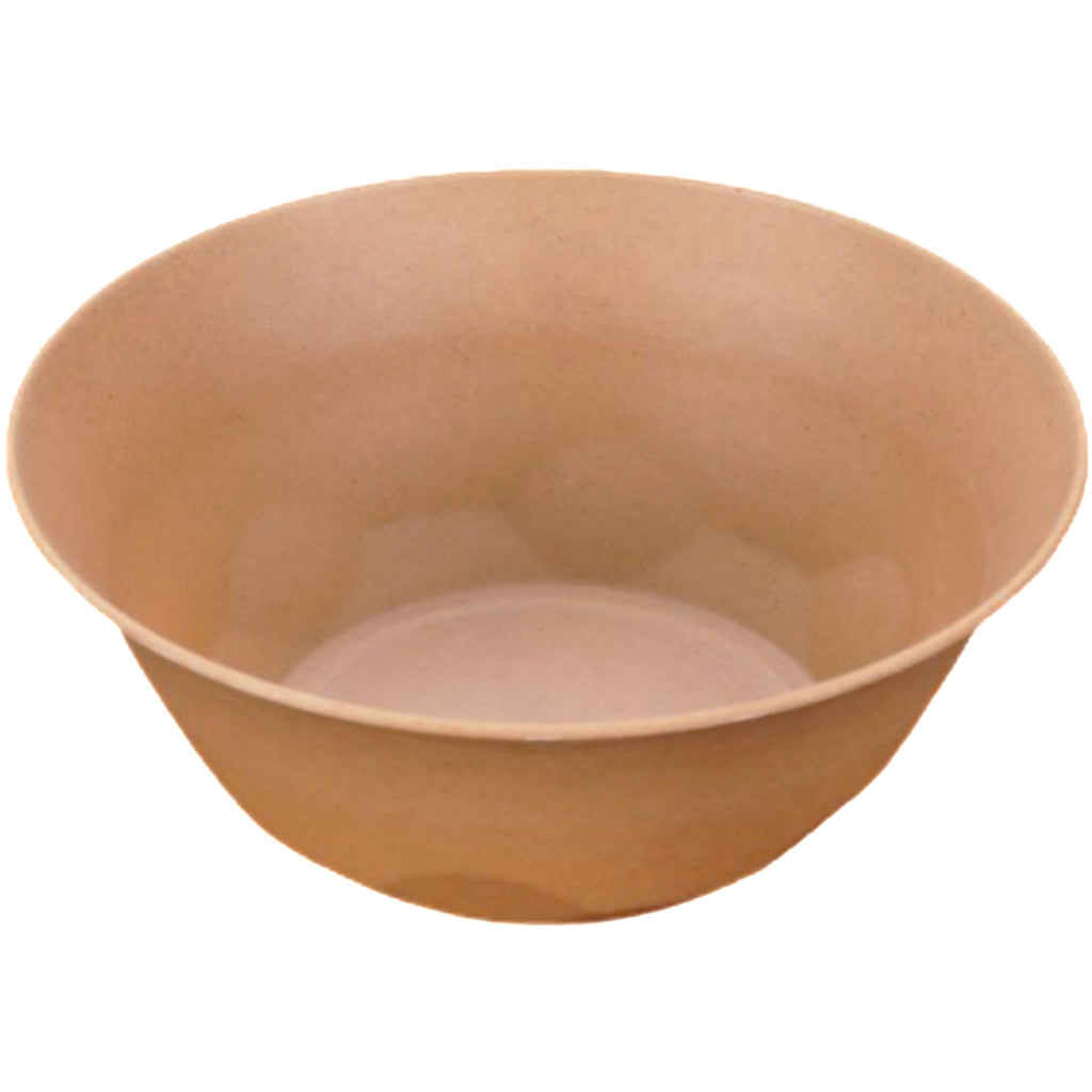 Disposable Rice Husk Tableware Set