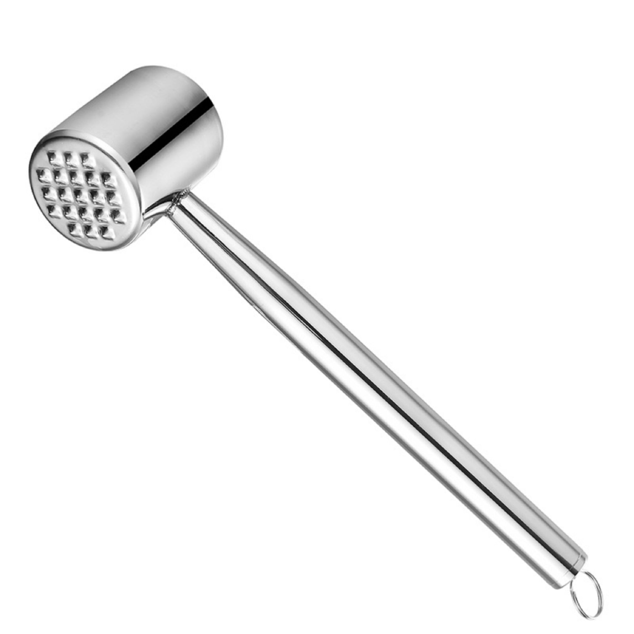 Stainless Steel Meat Tenderizer