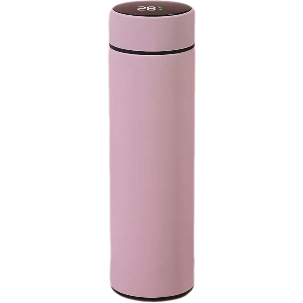 16 Oz. Smart Temperature Display Insulated Tumbler