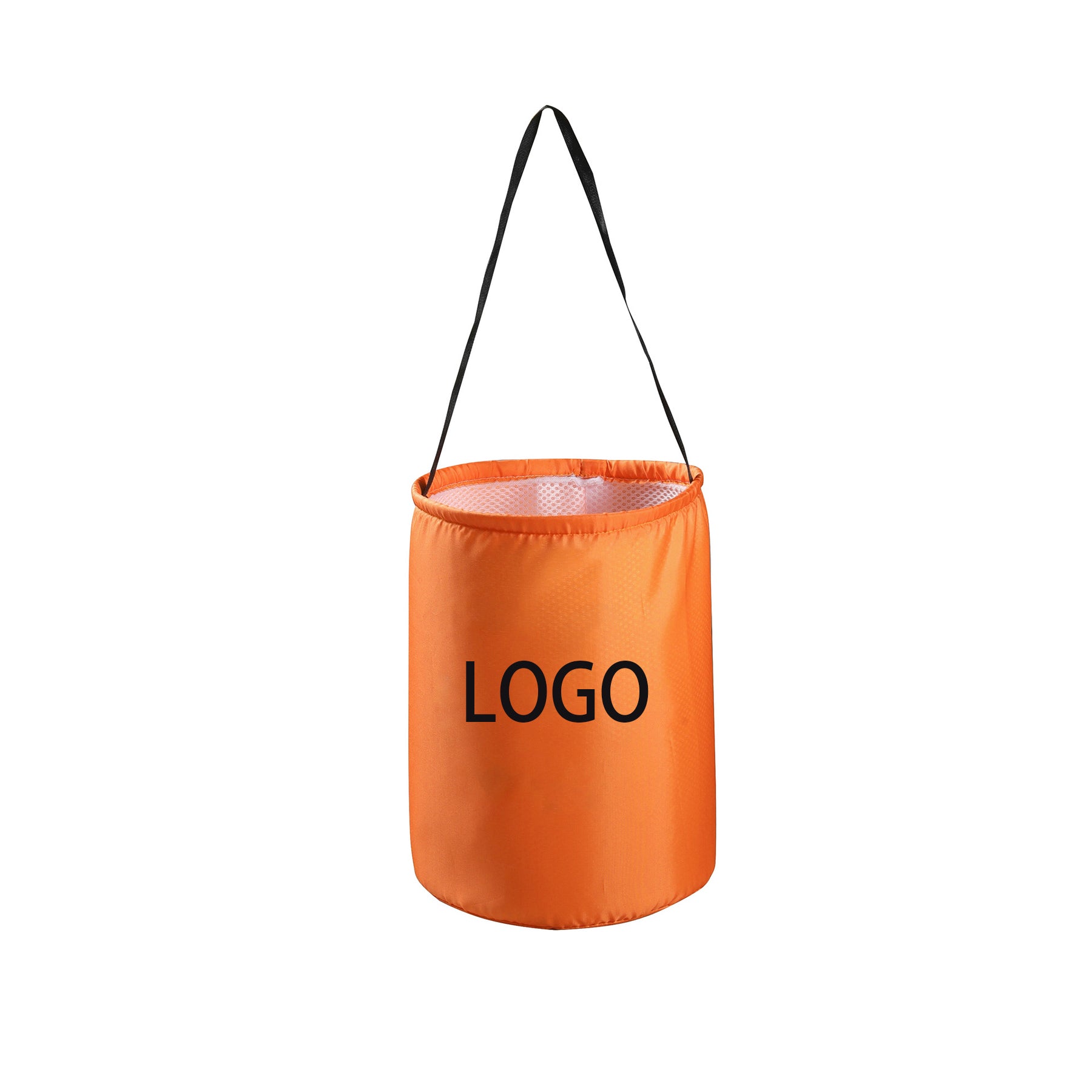 Halloween Candy Bag