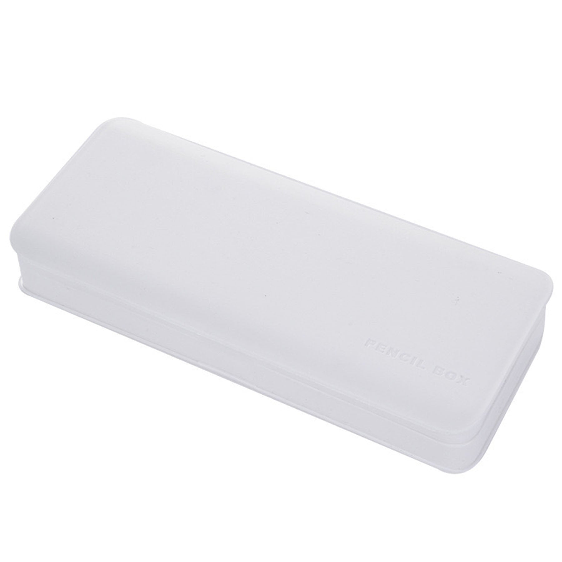 Macaron Themed Pencil Case - Cute Stationery Organizer