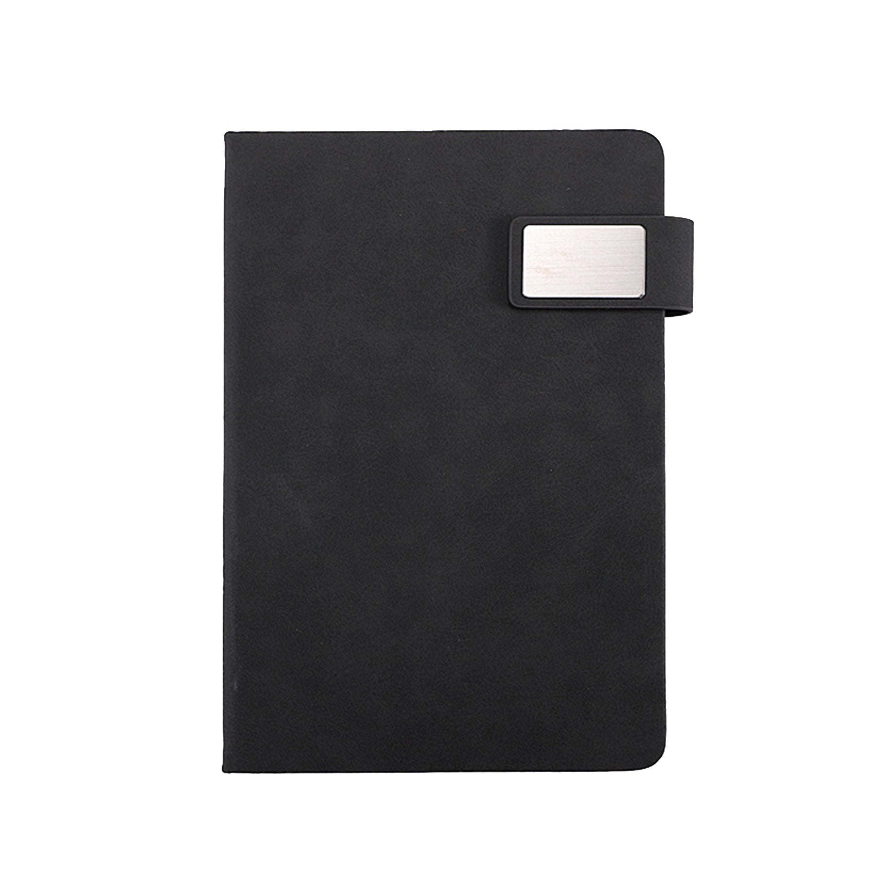 A5 Size Magnetic Buckle Notebook