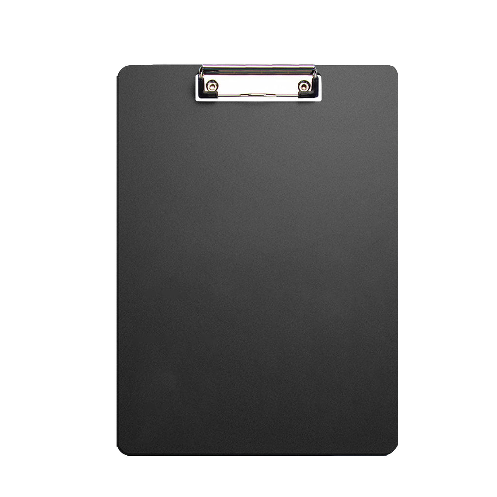 A4 Size Plastic Clipboard
