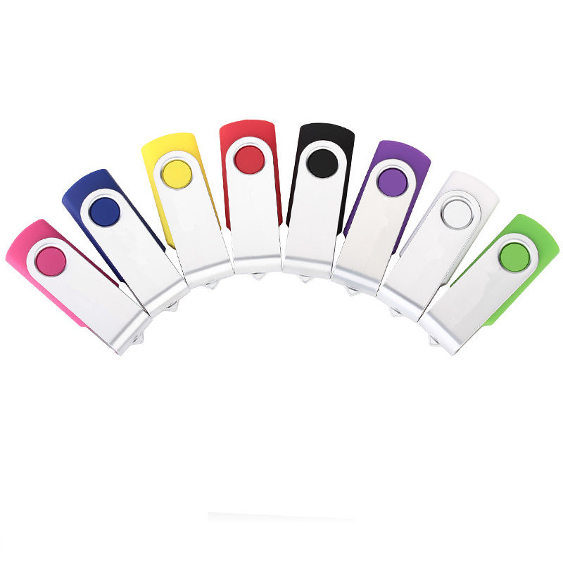 Waterproof Usb Flash Drive