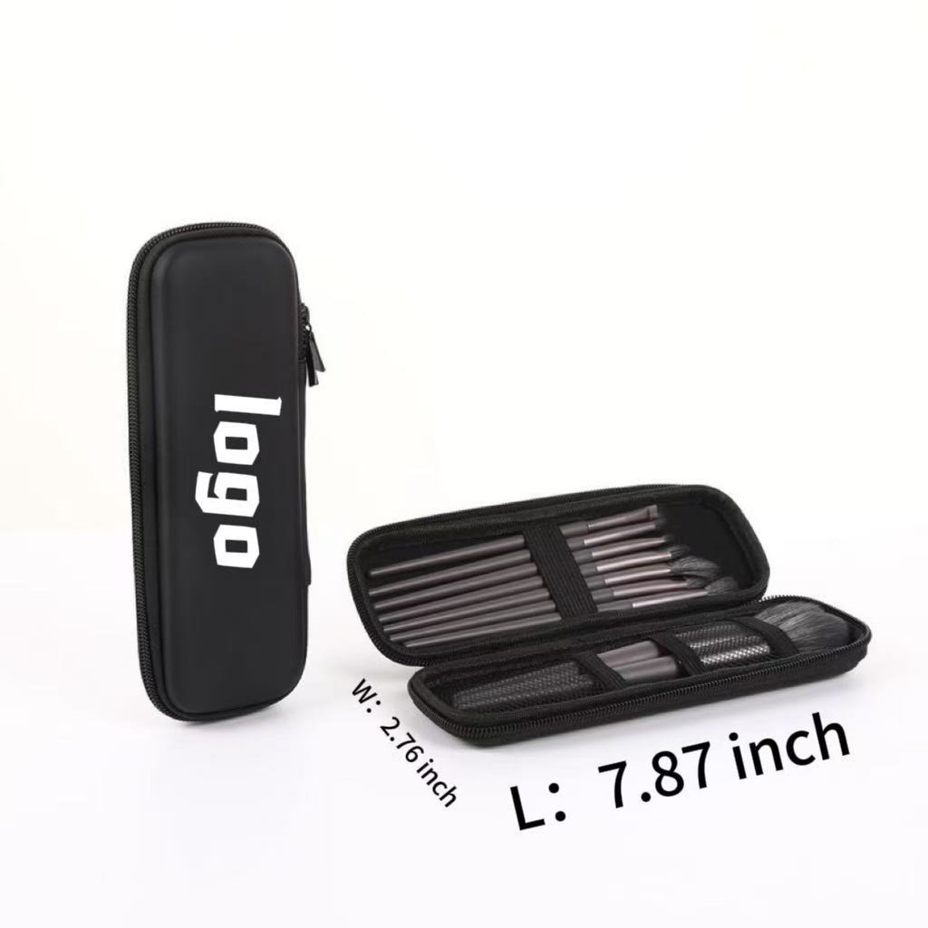 Makeup Brush Storage Bag