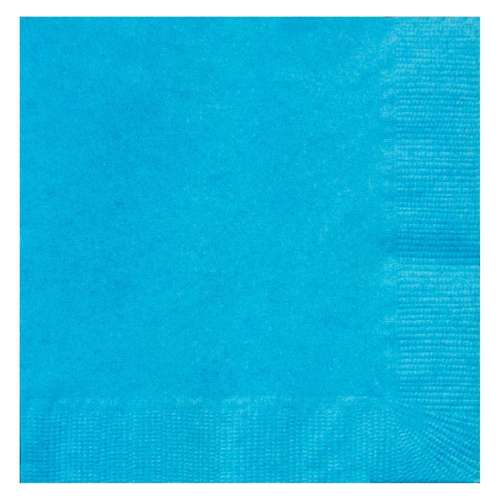 Colorful Bar Restaurant Tableware Party Napkins