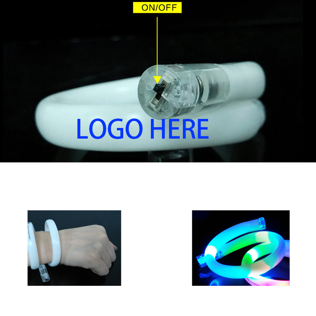 Luminous Bracelet