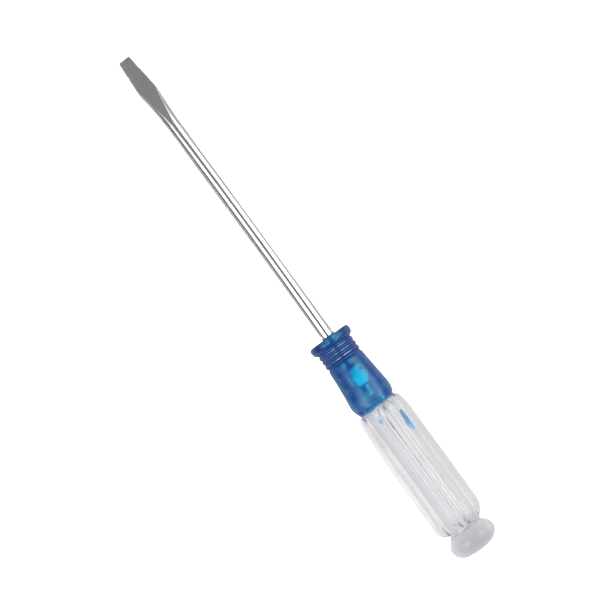 3mm Precision Crystal Screwdriver With Transparent Handle