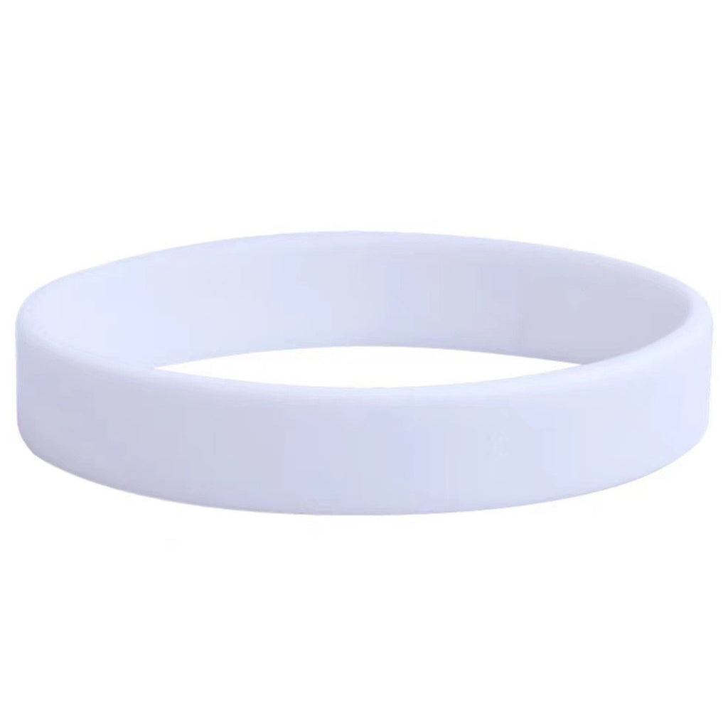 Create Your Own Silicone Wristbands - Customizable Diy Kit