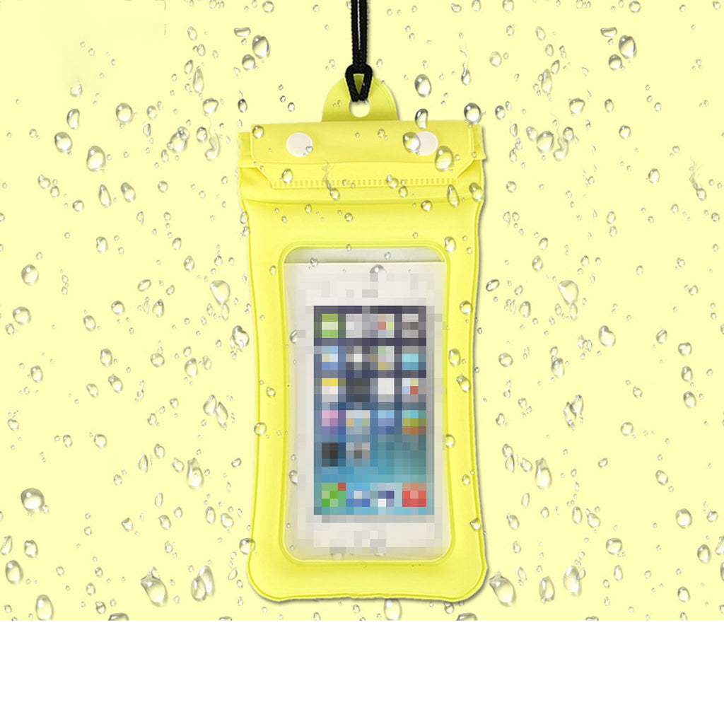 Waterproof Phone Bag