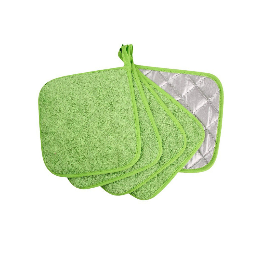 Cotton Quilted Placemats