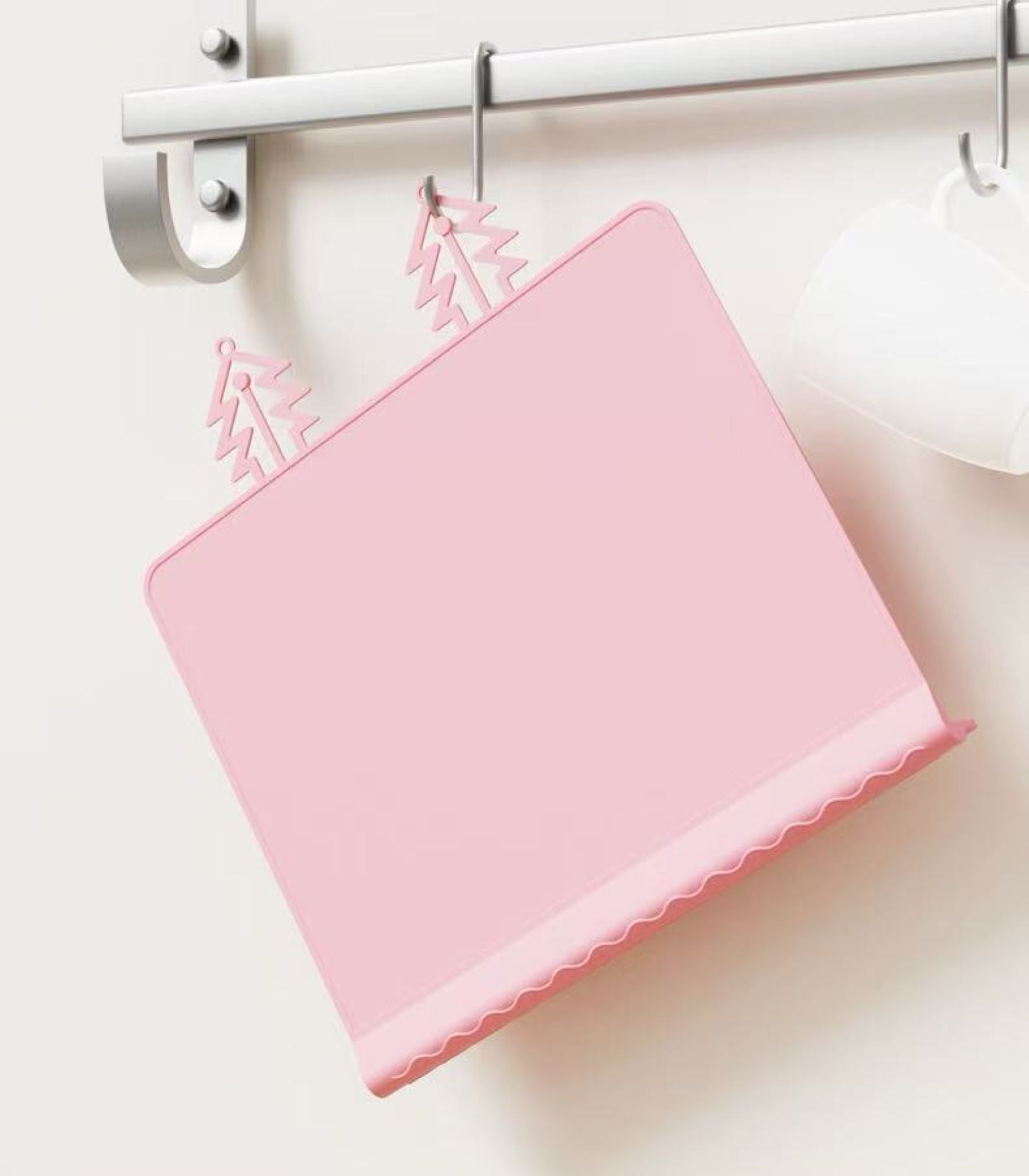 Portable Silicone Placemat