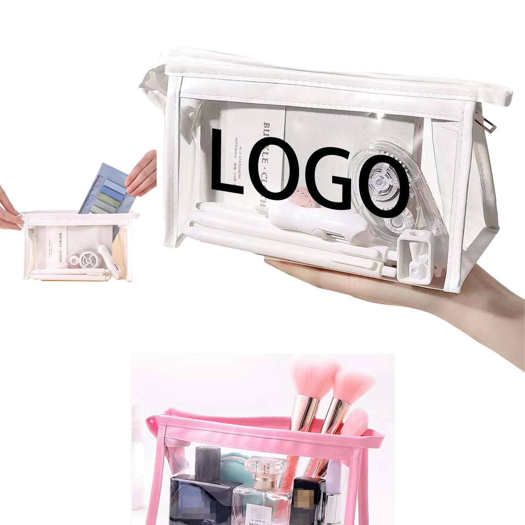 PVC Transparent Bag