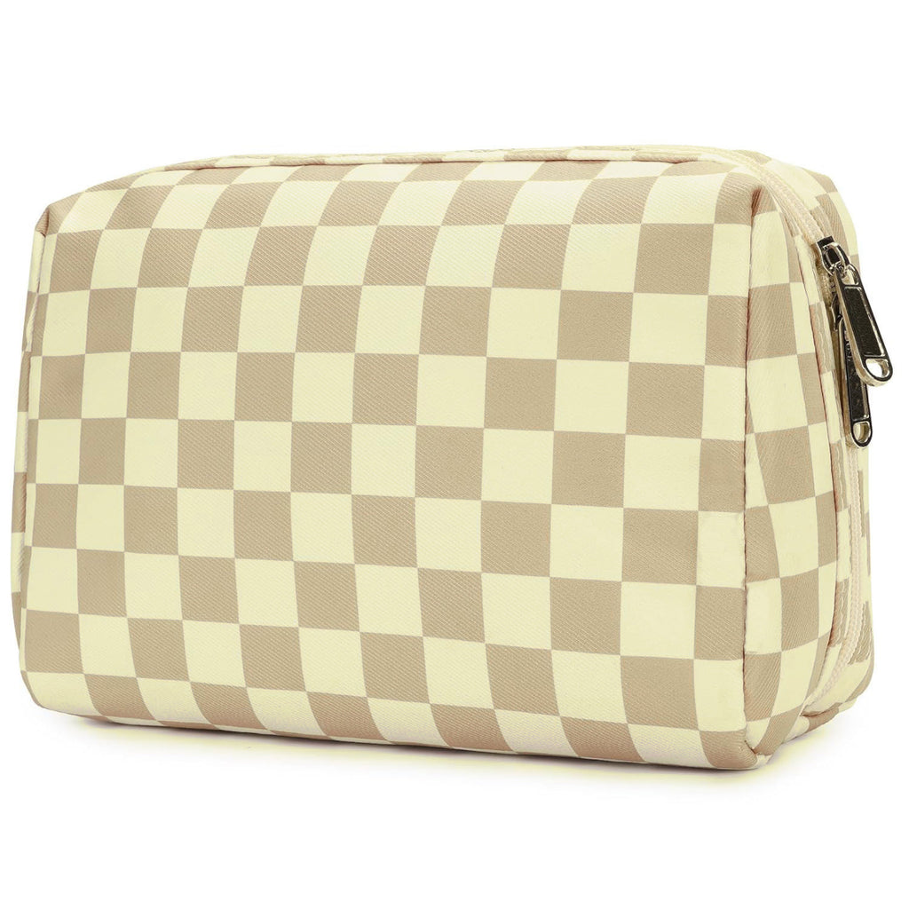Travel Toiletry Organizer Bag