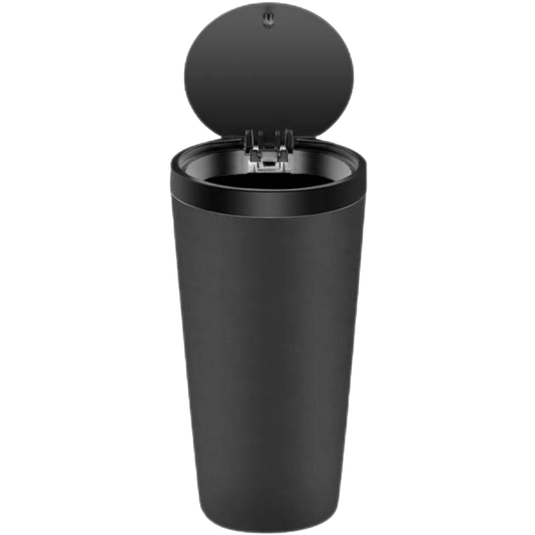 Car - mounted Trash Bin