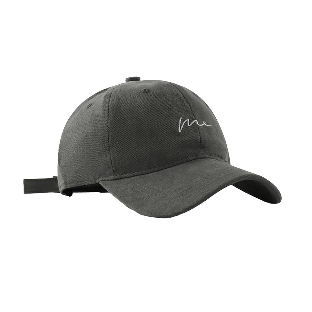 Big Head Wrap Hiking Snapback Baseball Cap