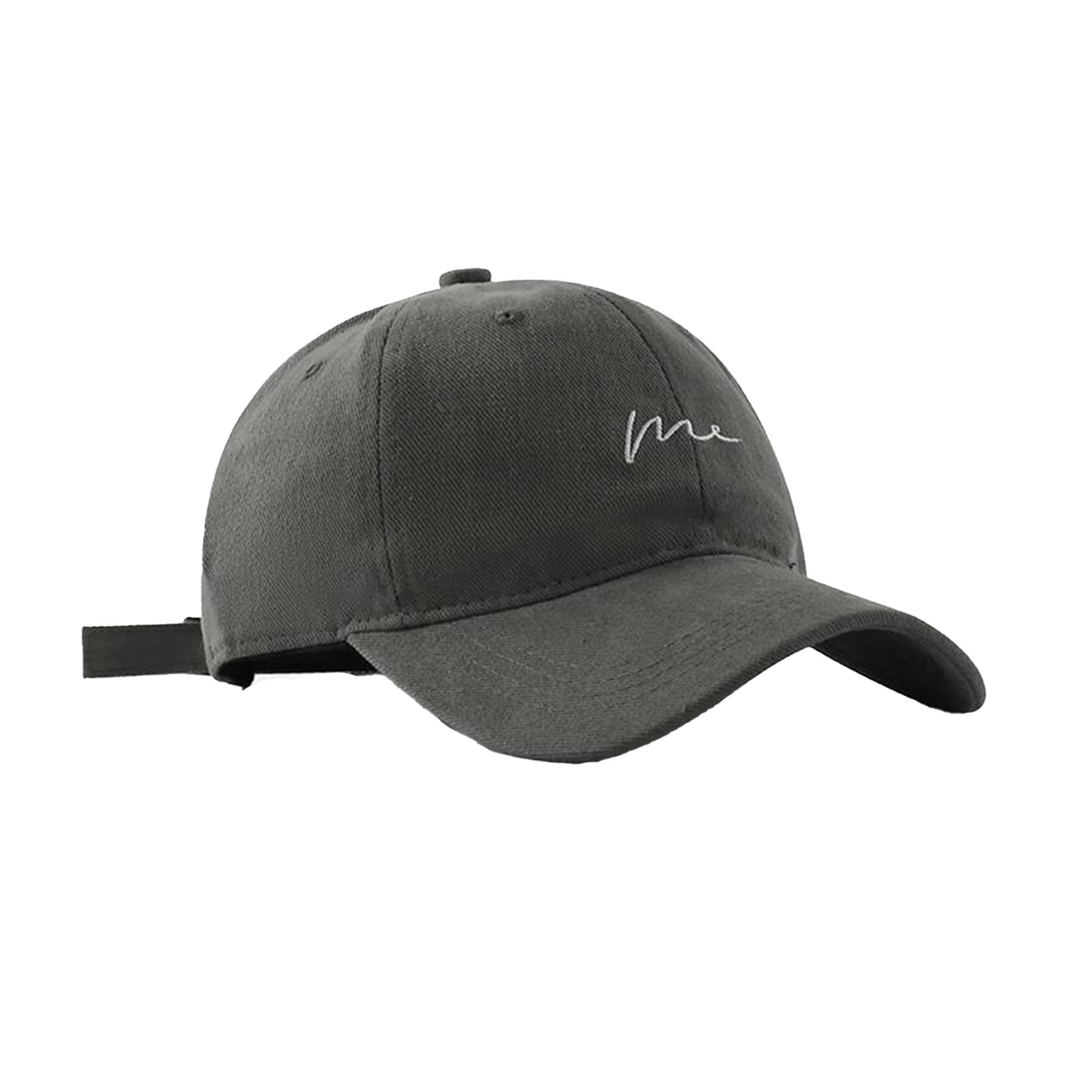 Big Head Wrap Hiking Snapback Baseball Cap